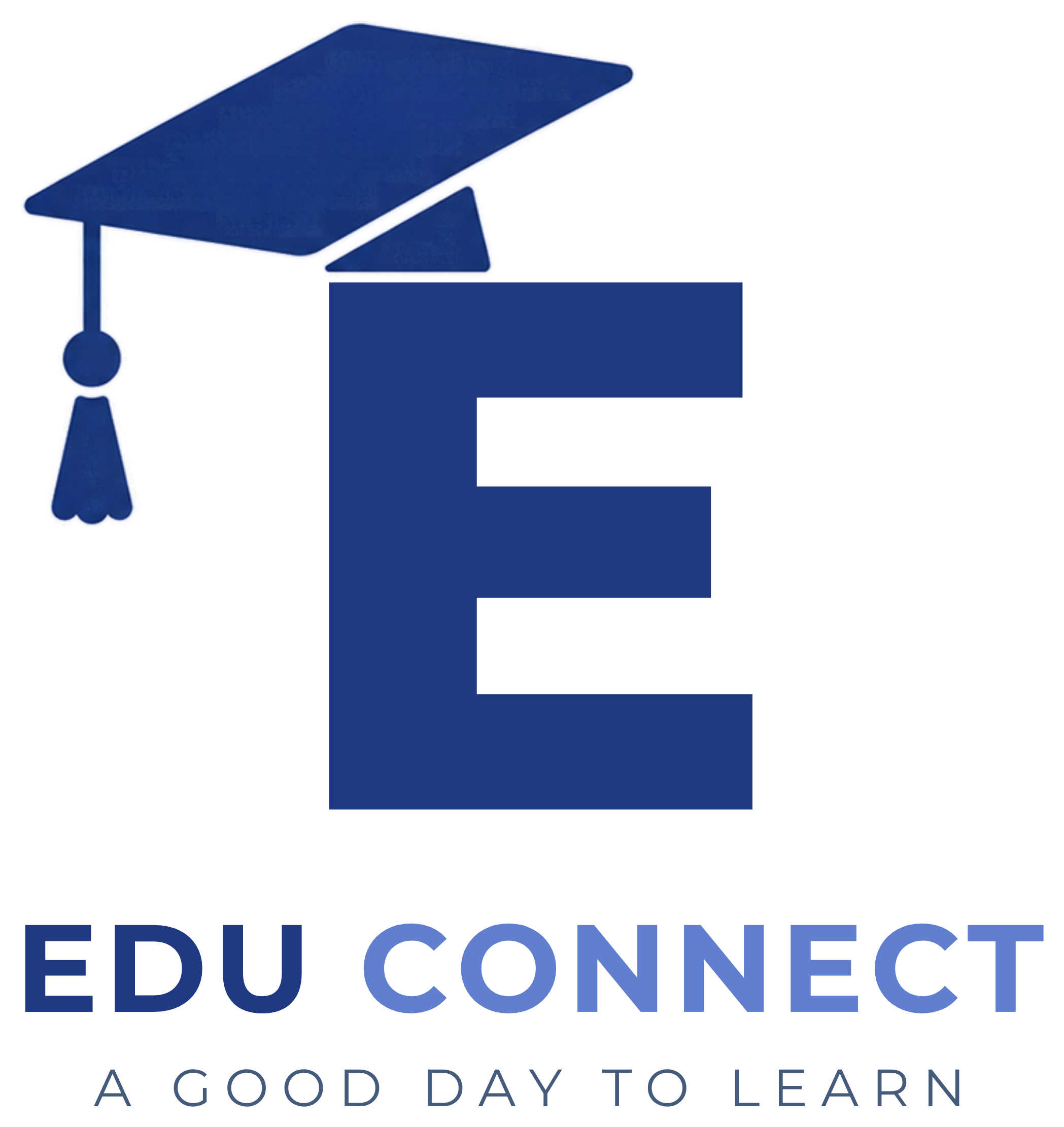 Edu+Connect Logo